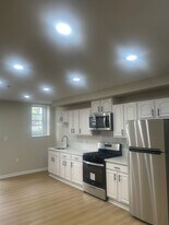 167 N Grove St, Unit 1H in East Orange, NJ - Building Photo