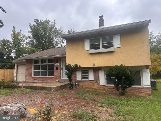 2720 Haverford Rd in Ardmore, PA - Building Photo - Building Photo