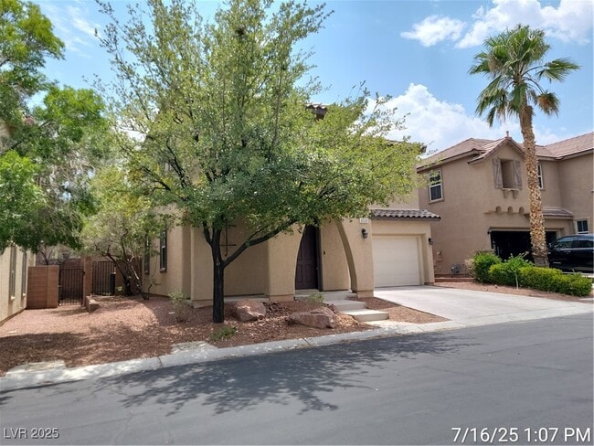 property at 9339 Fort Defiance Ave
