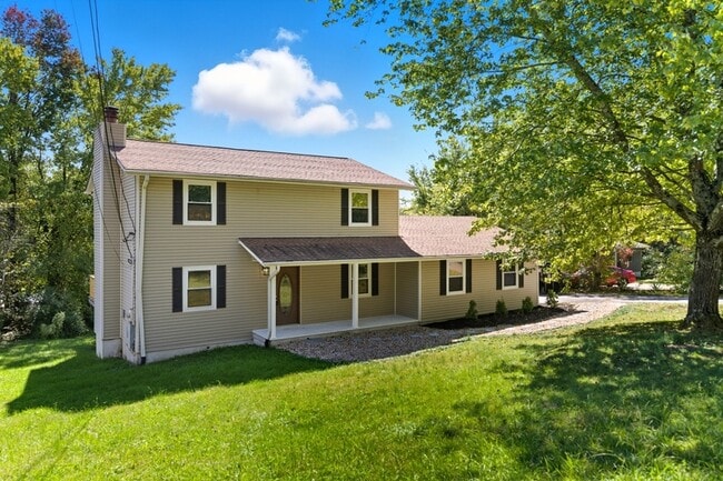 property at 10118 Lonesome Pine Dr
