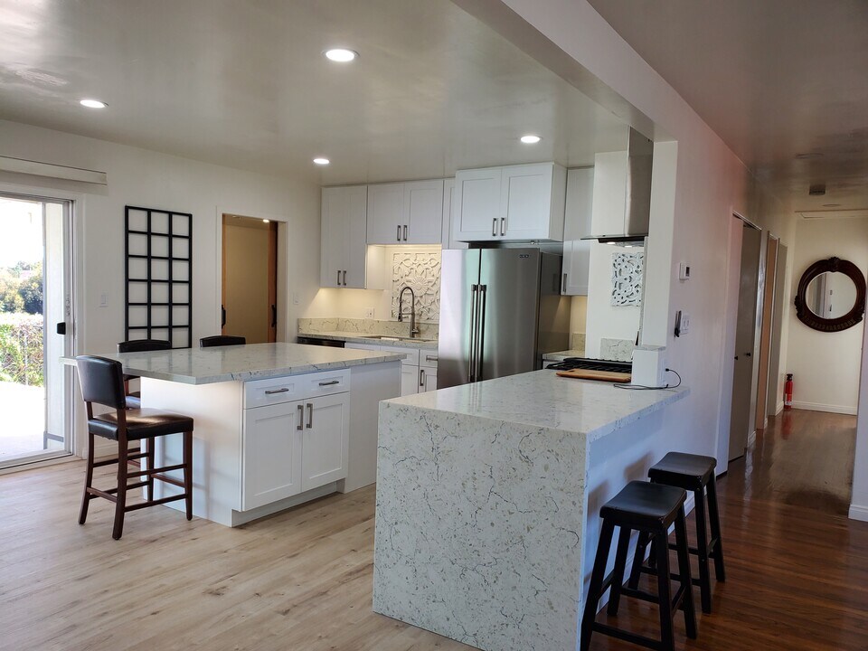 1214 Manchester St in National City, CA - Building Photo