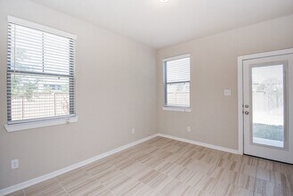 7643 Green Bulrush Wy in Katy, TX - Building Photo - Building Photo