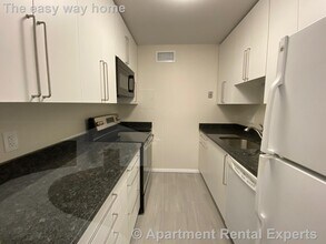 1105 Massachusetts Ave, Unit #8H in Cambridge, MA - Building Photo - Building Photo
