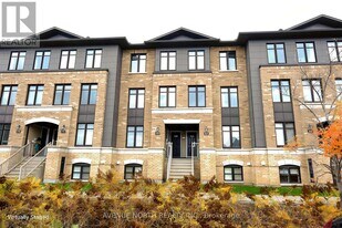 166 Bluestone Private in Ottawa, ON - Building Photo