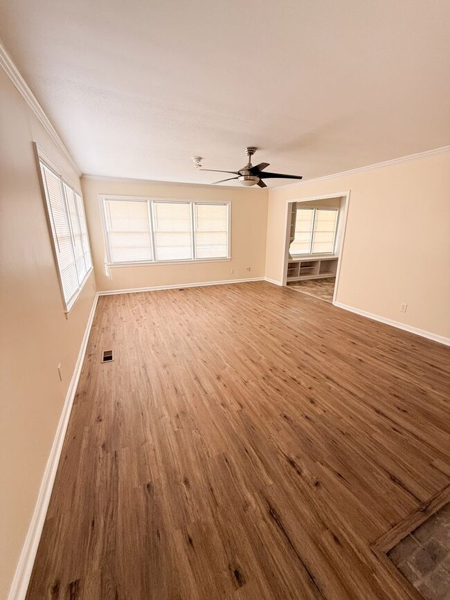 908 E Park Ave in Valdosta, GA - Building Photo - Building Photo