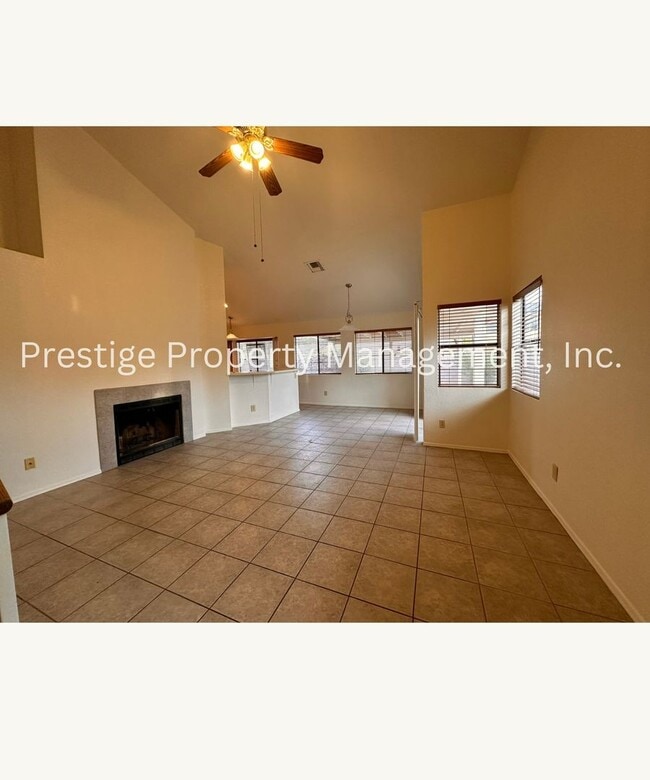 property at 8943 N Ferber Ct