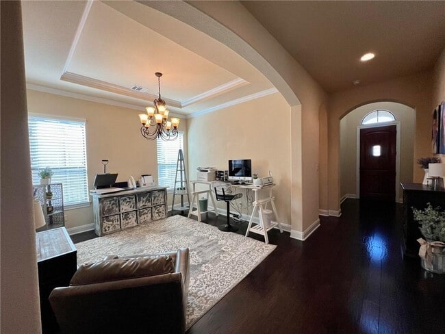 422 Indianwood Dr in Austin, TX - Building Photo - Building Photo