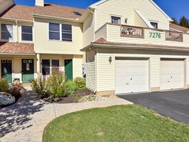 7276C Sauerkraut Ln, Unit 7276C in Macungie, PA - Building Photo