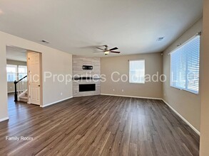 24231 E 40th Ave in Aurora, CO - Building Photo - Building Photo