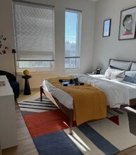 957 Tremont St, Unit R1 in Boston, MA - Foto de edificio - Building Photo