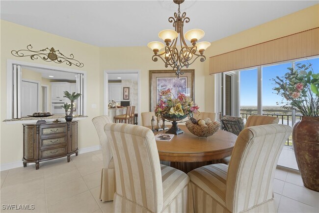 property at 4751 Bonita Bay Blvd