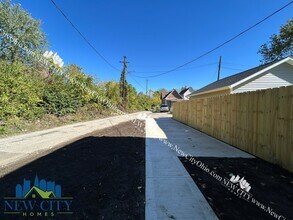 Newly Built Franklinton 2 Bedroom, 1.5 Bat in Columbus, OH - Building Photo - Building Photo