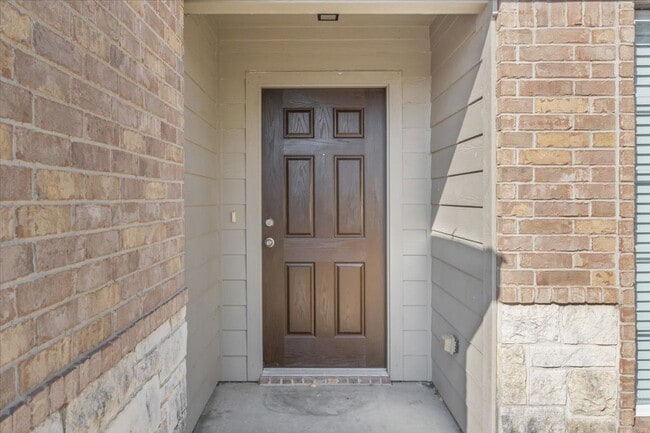 326 Emerald Ridge Dr in Temple, TX - Building Photo - Building Photo