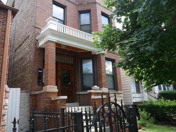 Storage, steps from Blue Line and Logan Sq in Chicago, IL - Building Photo - Building Photo