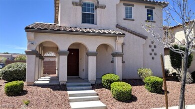 2445 Ember Mist Ct in Las Vegas, NV - Building Photo - Building Photo