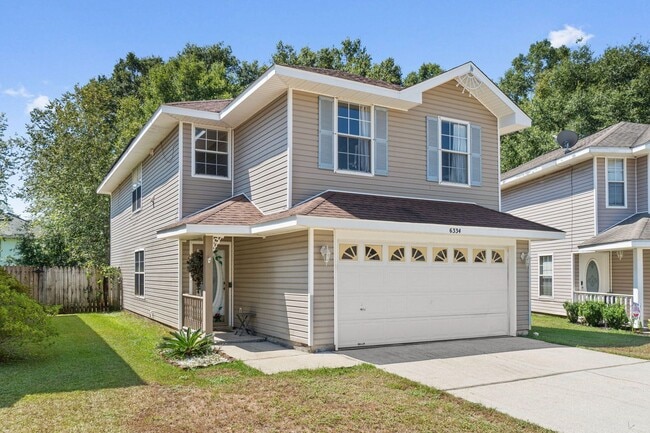 6334 Cottage Woods Dr