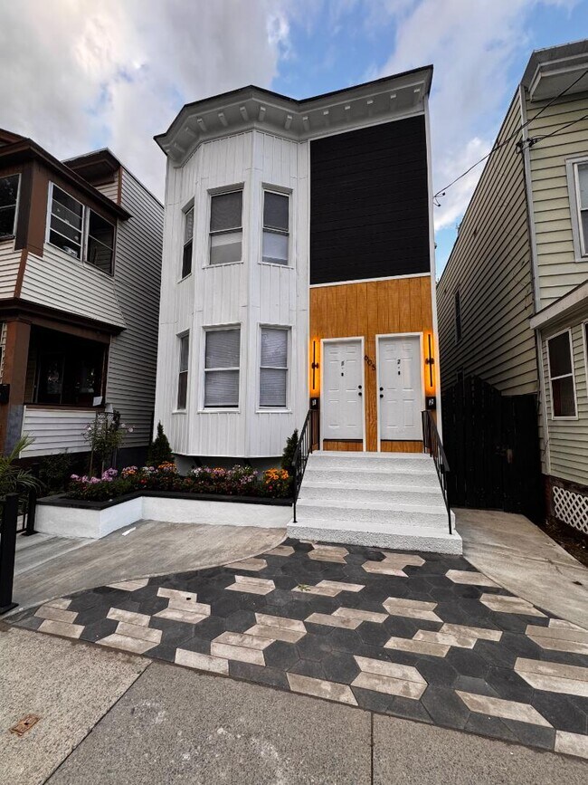 property at 605 3rd St