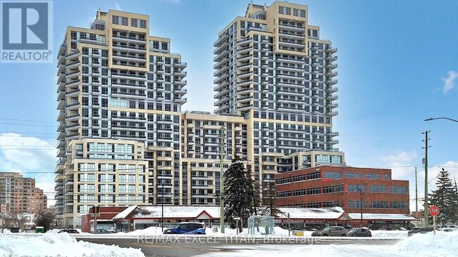 property at 9205-9205 Yonge St