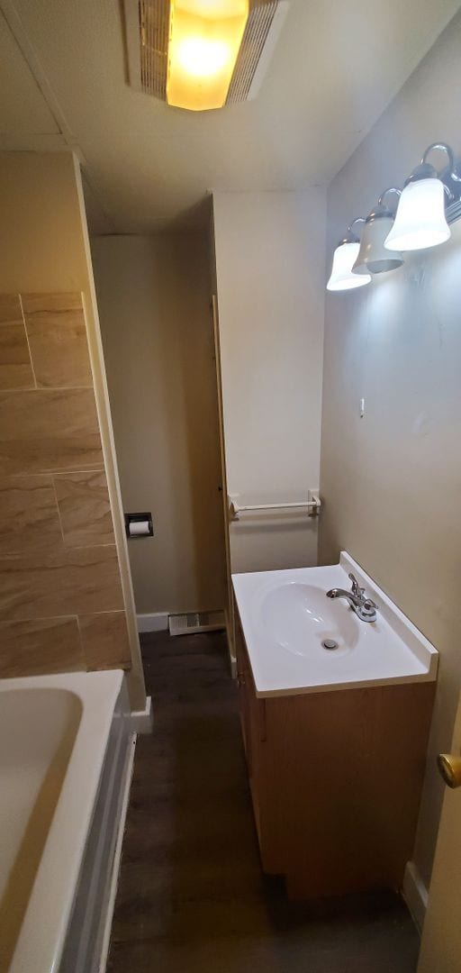 property at 841 Brackenridge Ave