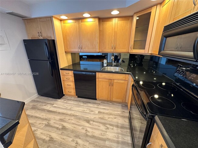 property at 200 SE 15th Rd