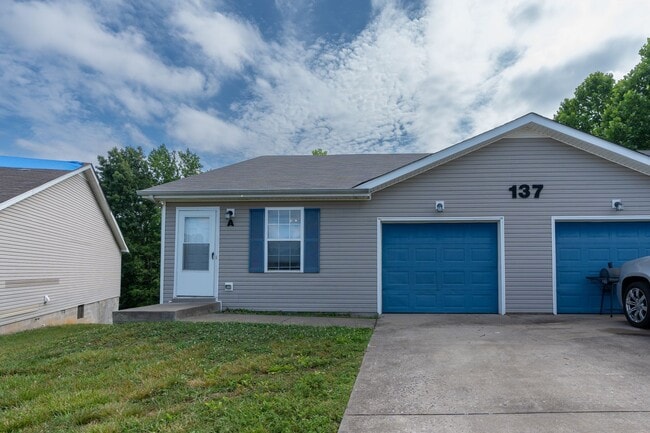 property at 137 Maureen Dr