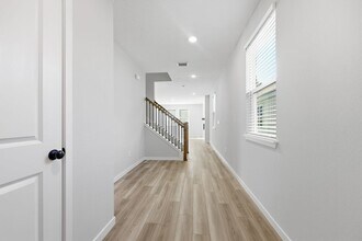 96509 Stillpoint Wy in Fernandina Beach, FL - Building Photo - Building Photo