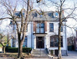 262 N Broadway in Lexington, KY - Building Photo