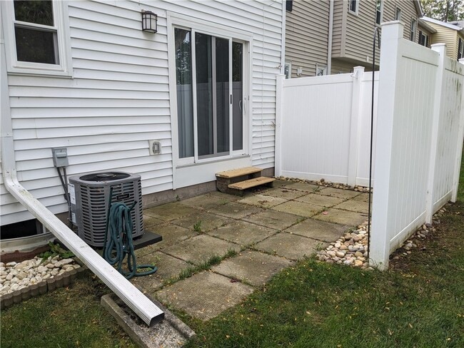 property at 15 Walnut Cir