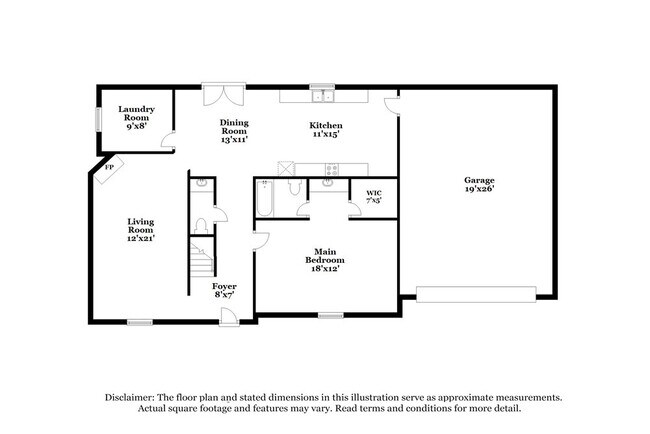 231 Woodshire Ln in Brighton, TN - Building Photo - Building Photo