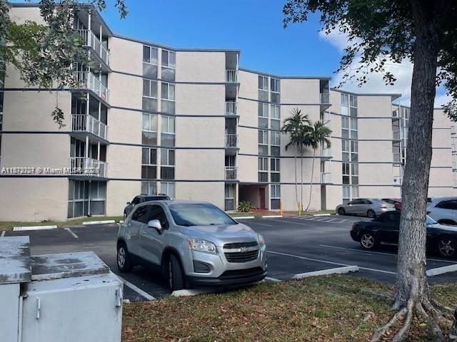 property at 7075 NW 186th St