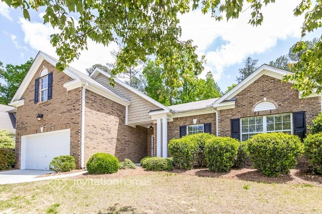 3930 Medlock Pk Dr in Snellville, GA - Building Photo - Building Photo