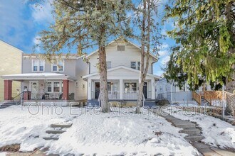 807 E Deshler Ave in Columbus, OH - Building Photo - Building Photo