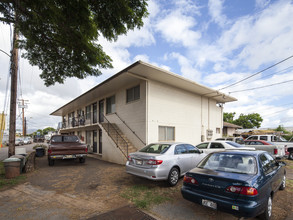 94-047 Haakoa Pl in Waipahu, HI - Building Photo - Building Photo