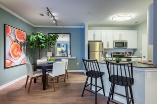 The Vinoy at Innovation Park Apartamentos