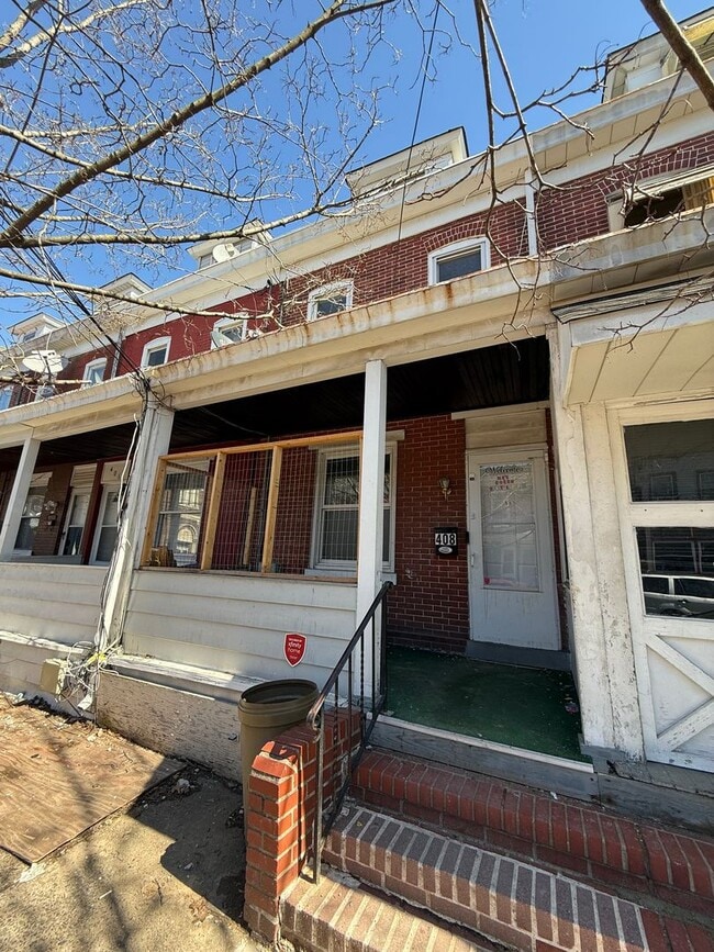 property at 408 Home Ave