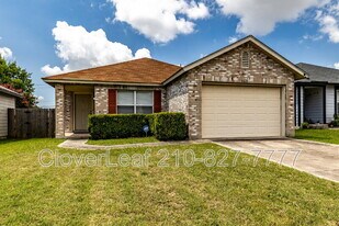 6626 Diamond Pass in San Antonio, TX - Building Photo