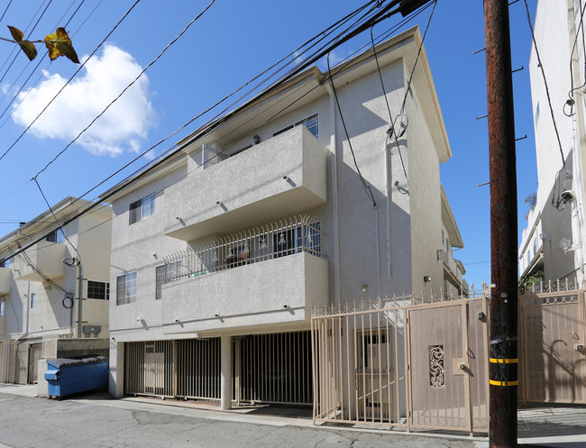 4140 Inglewood Blvd in Los Angeles, CA - Building Photo - Building Photo