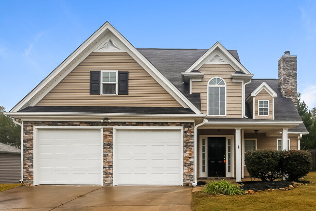 property at 100 Hayes Park Ct