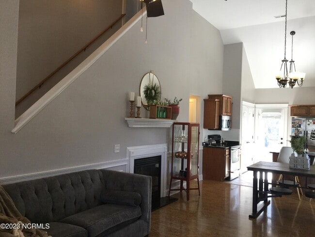 109 Coree Way in New Bern, NC - Building Photo - Building Photo