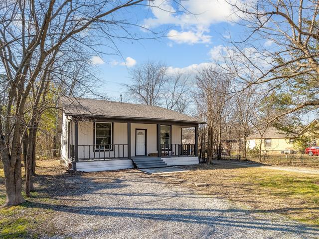 520 W Murray St in Denison, TX - Building Photo - Building Photo