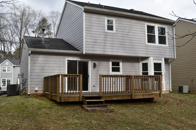10420 Virginia Pine Ln in Alpharetta, GA - Building Photo - Building Photo