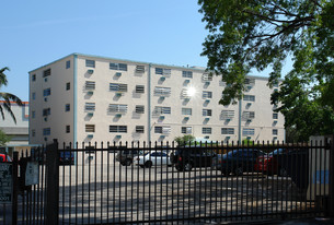 Grove Princess Apartments