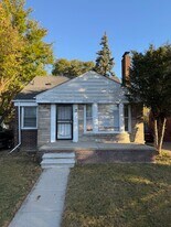 14019 Edmore Dr in Detroit, MI - Building Photo