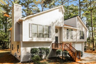 6118 Pine Dale Ln in Douglasville, GA - Foto de edificio - Building Photo
