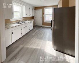 33 Ham St in Dover, NH - Building Photo - Building Photo