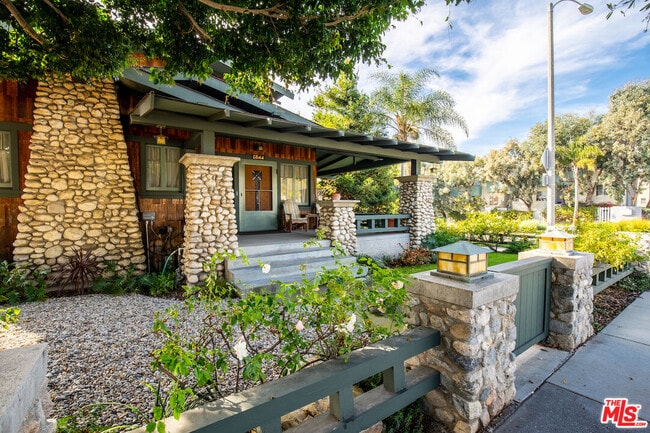 2544 3rd St in Santa Monica, CA - Building Photo - Building Photo