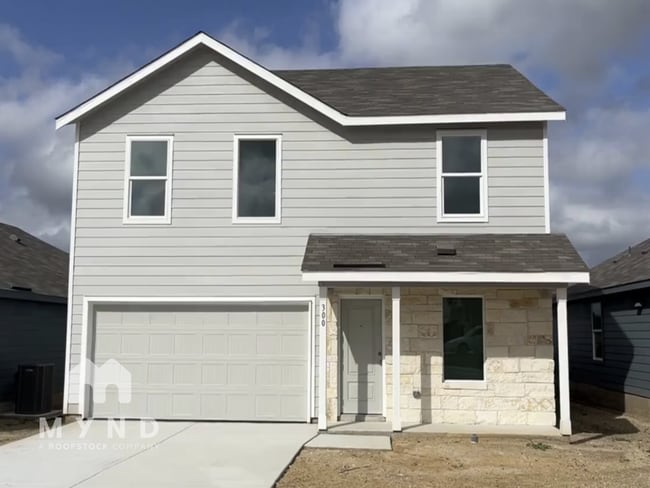 property at 300 Pacific Waters