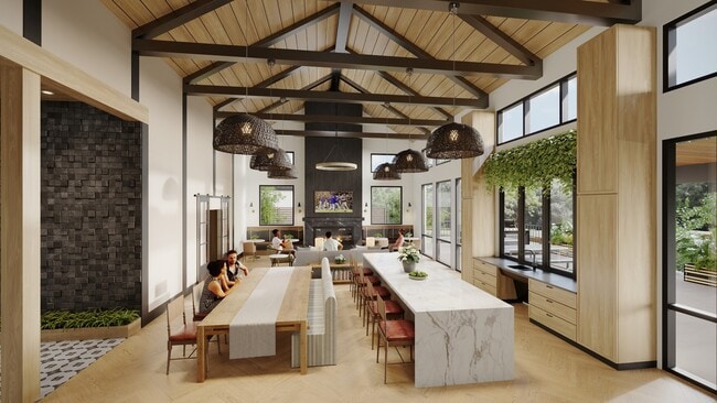 Everbloom in Melissa, TX - Foto de edificio - Building Photo