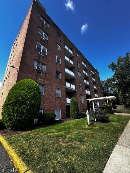 property at 25 Washington Ave
