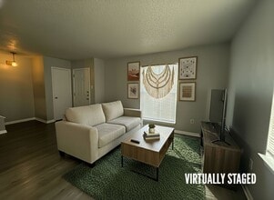 4503 Hunt Cir, Unit Unit C in Killeen, TX - Building Photo - Building Photo